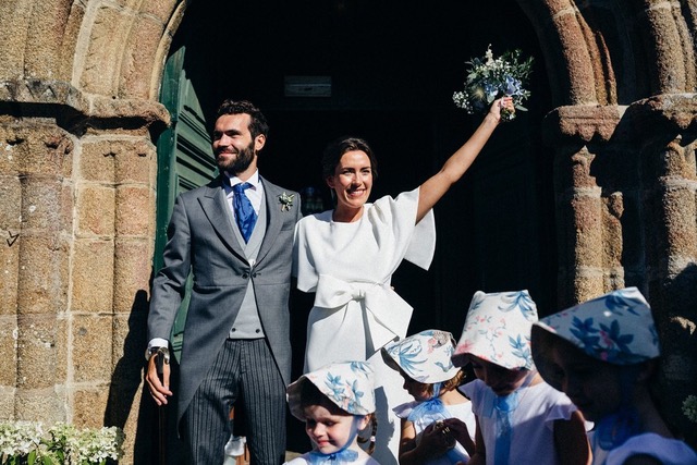 Mariage Laura 3 - Victoire Vermeulen