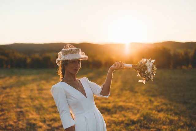 Mariage Maguelone - Victoire Vermeulen