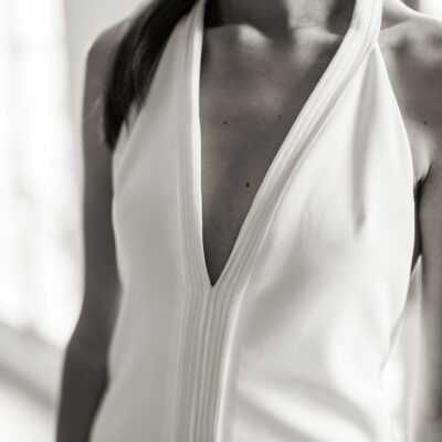 ROBE BADIANE